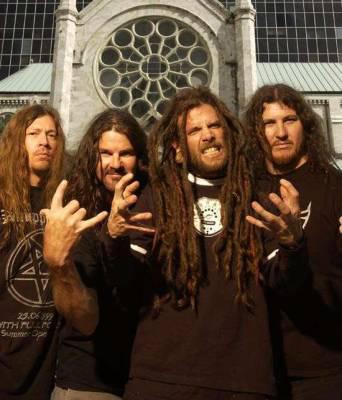Six Feet Under